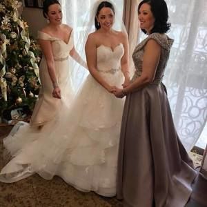 Meet your Posher, Maria fatima